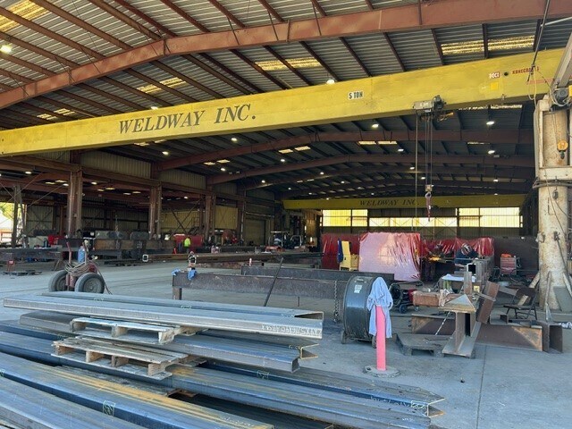521 Hi Tech Pky, Oakdale, CA à louer - Photo de l’immeuble – Image 2 sur 8