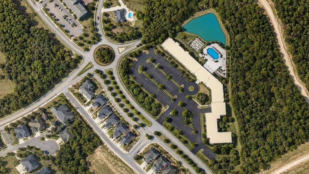 0 Arbor Springs Pky, Newnan, GA à vendre - Aérien – Image 2 sur 5