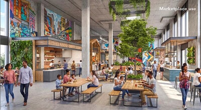 2121 Wood St, Oakland, CA à louer Photo intérieure– Image 2 sur 10