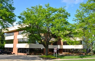 Plus de détails pour 3233 N Arlington Heights Rd, Arlington Heights, IL - Bureau, Bureau/Médical à louer