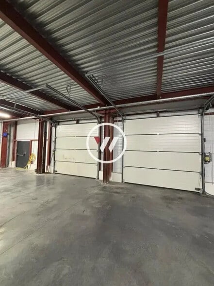 Bureau dans Marseille à louer - Photo intérieure – Image 3 sur 7