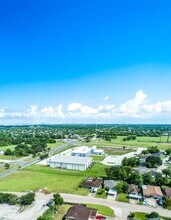 12707 Cullen Blvd, Houston, TX - VUE AÉRIENNE  vue de carte - Image1