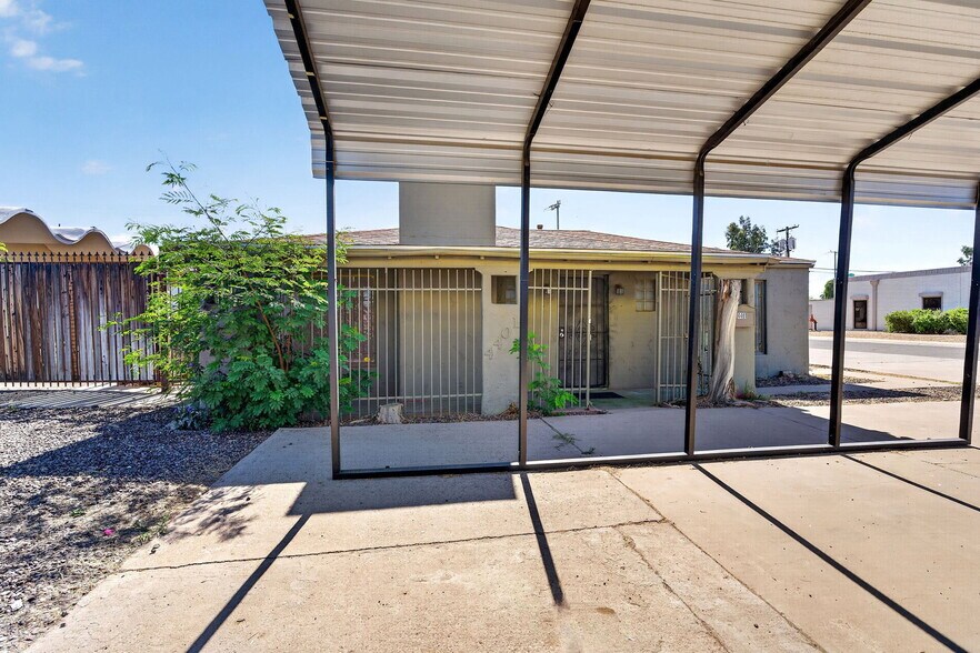 4401 N 16th St, Phoenix, AZ à louer - Photo de l’immeuble – Image 2 sur 43