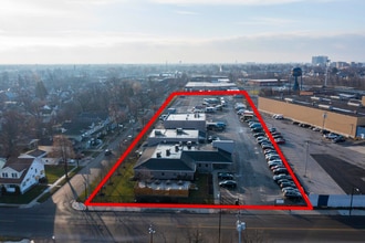 401 E Amherst St, Buffalo, NY à louer Photo intérieure– Image 1 sur 1