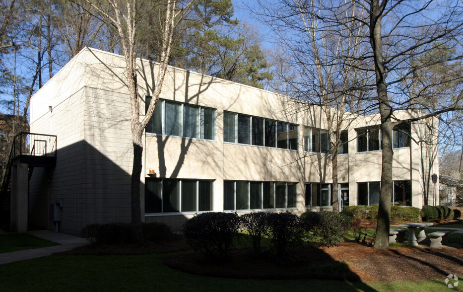 779 Franklin Rd SE, Marietta, GA à vendre - Photo de l’immeuble – Image 2 sur 5
