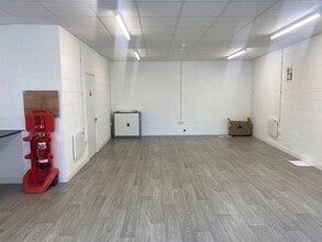 279 Kensal Rd, Londres à louer Photo intérieure– Image 2 sur 3