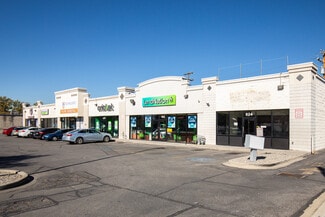Plus de détails pour 838 W North Temple, Salt Lake City, UT - Local commercial à louer