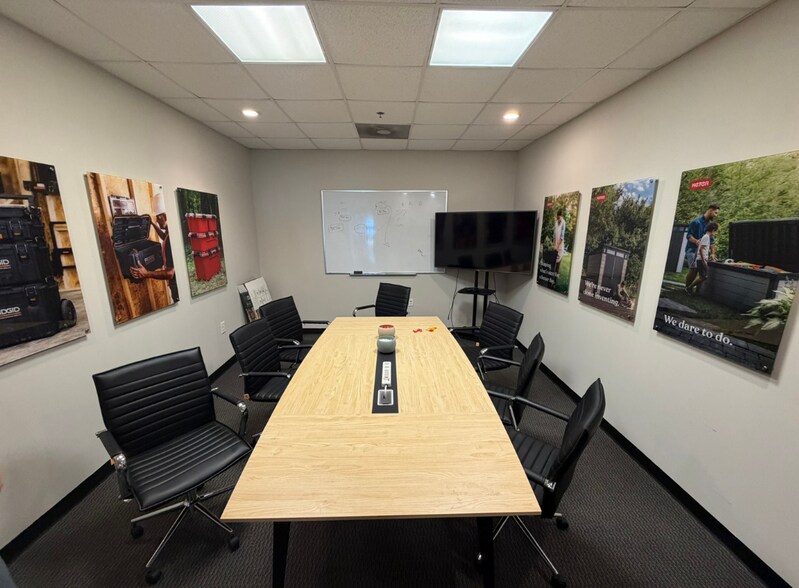 5292 Oakdale Rd SE, Smyrna, GA à louer - Photo intérieure – Image 2 sur 7