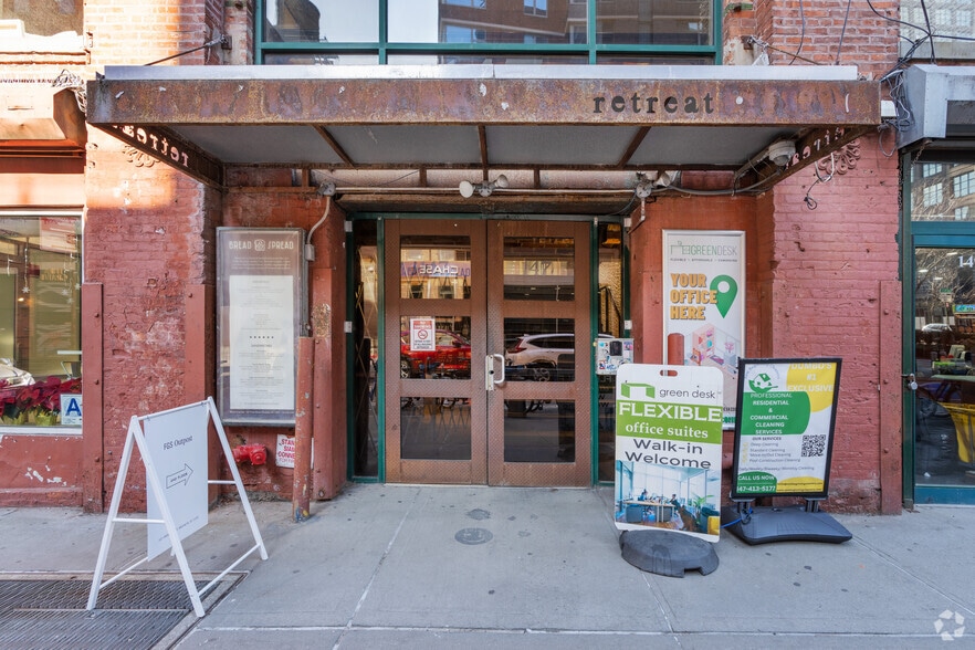 58-78 Jay St, Brooklyn, NY à louer - Photo de l’immeuble – Image 3 sur 15