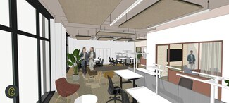 Plus de détails pour Bureau à louer