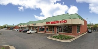 Plus de détails pour 6516-6534 W North Ave, Chicago, IL - Local commercial à vendre