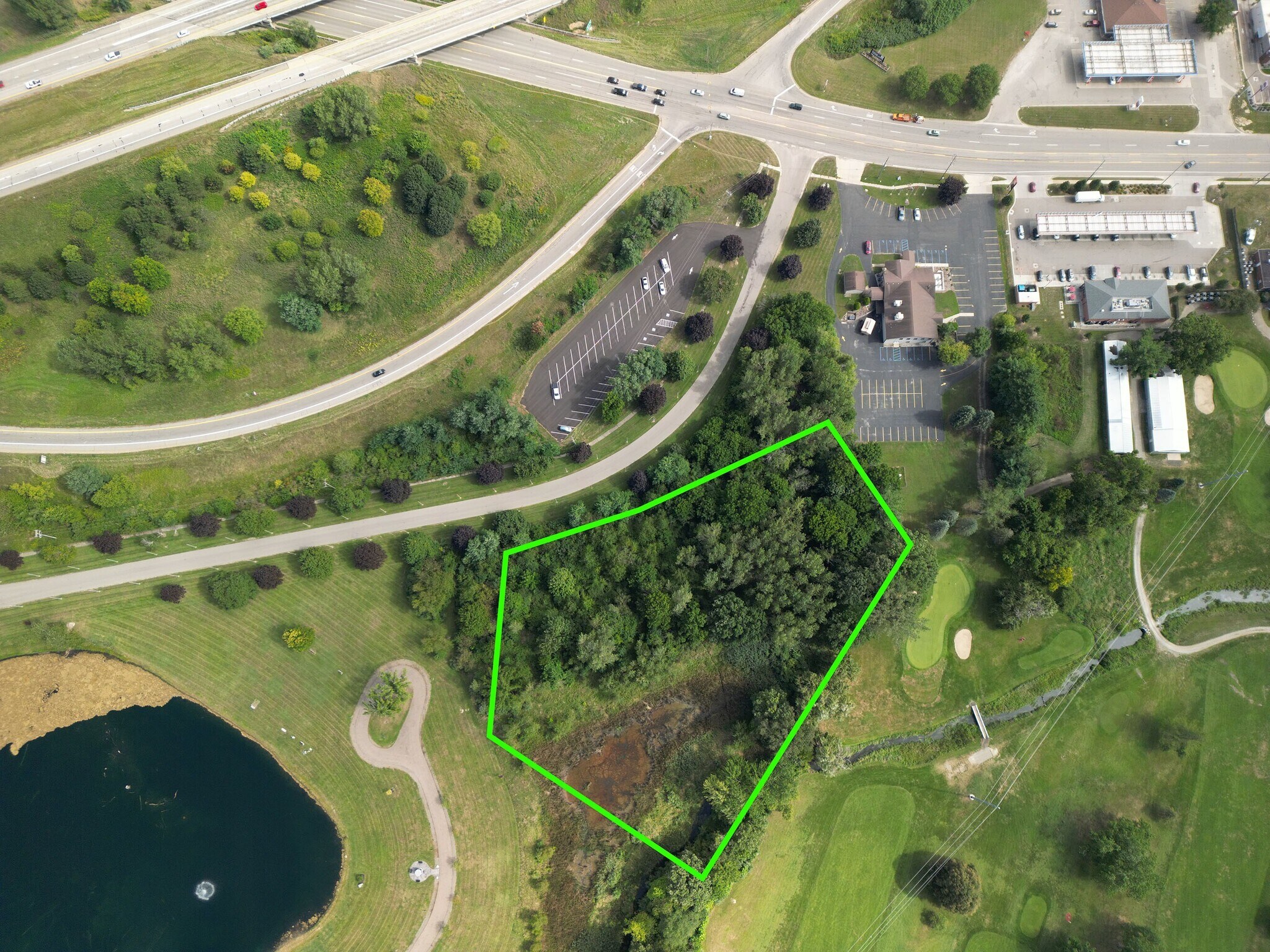 Tullybrown Rd, Charlotte, MI à vendre Photo principale– Image 1 sur 6