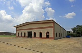 Plus de détails pour 10819 W Fairmont Pky, La Porte, TX - Industriel/Logistique à louer