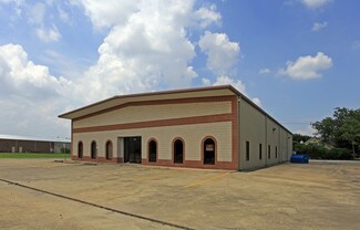 Plus de détails pour 10819 W Fairmont Pky, La Porte, TX - Industriel/Logistique à louer