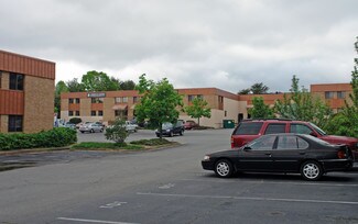 Plus de détails pour 7536 Fullerton Ct, Springfield, VA - Industriel/Logistique à louer