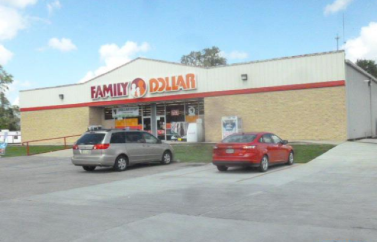 10501 Highway 182 E Frontage Rd, Morgan City, LA à louer - Photo de l’immeuble – Image 2 sur 2
