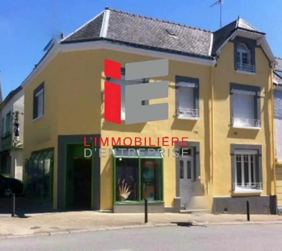 Photo de l’immeuble