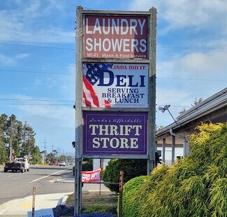 Plus de détails pour Mixed Retail/Residential Portfolio – à vendre, Florence, OR