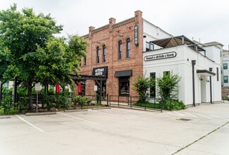 Plus de détails pour 3414 Washington Ave, Houston, TX - Local commercial à vendre
