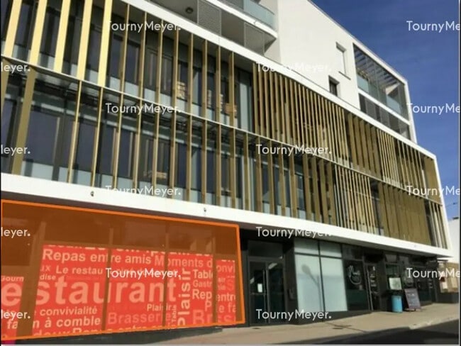 Plus de détails pour 48 Boulevard De La République, Mont-de-Marsan - Local commercial à vendre