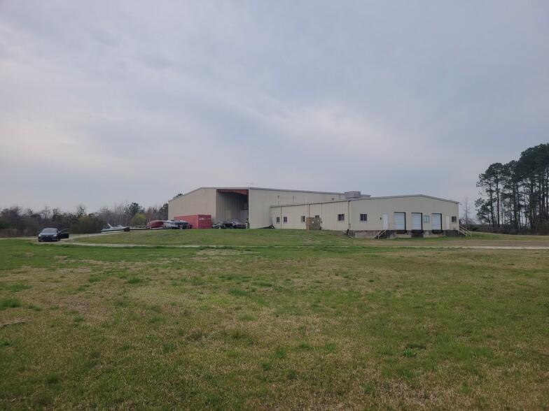 269 Swan Farm Rd, Bayboro, NC à vendre - Photo de l’immeuble – Image 1 sur 8