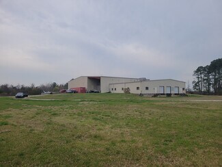 Plus de détails pour 269 Swan Farm Rd, Bayboro, NC - Industriel/Logistique à vendre