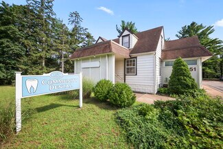 Plus de détails pour 151 Highway 37, Toms River, NJ - Bureau à vendre