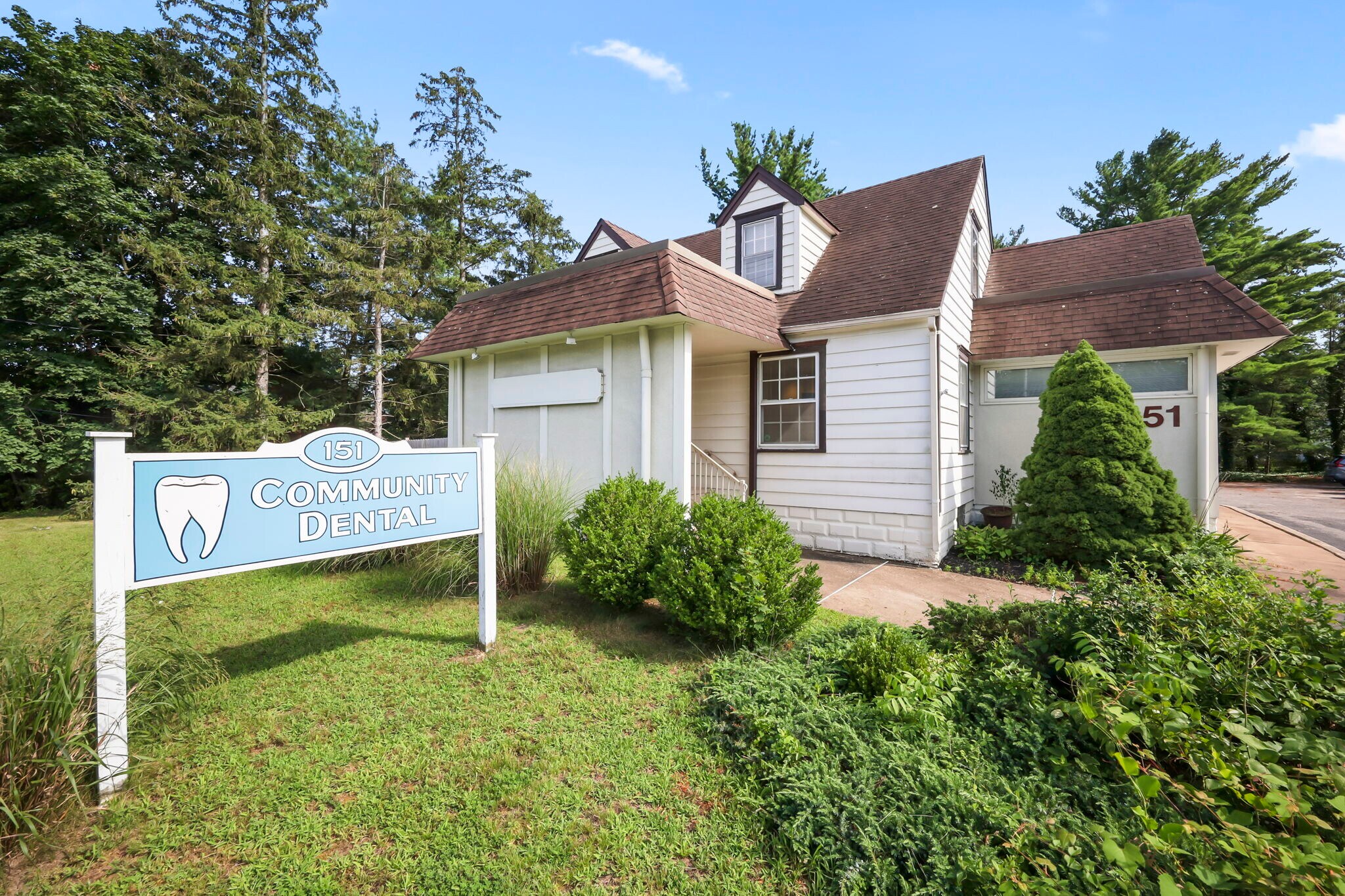 151 Highway 37, Toms River, NJ à vendre Photo principale– Image 1 sur 34