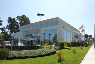 Plus de détails pour 180 Westgate Dr, Watsonville, CA - Bureau à louer