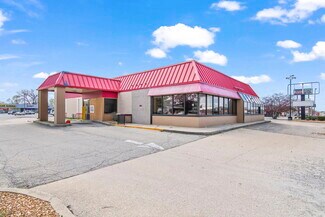 Plus de détails pour 1700 Wabash Ave, Springfield, IL - Local commercial à vendre