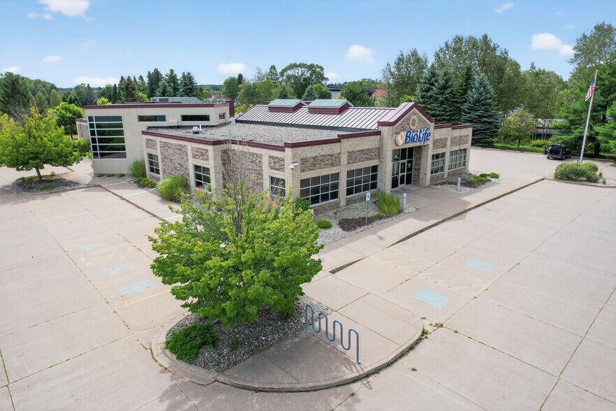 175 Hawley St, Marquette, MI à vendre - Photo de l’immeuble – Image 3 sur 33