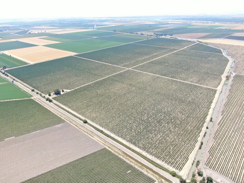 48450 W Sutter Rd, Clarksburg, CA à vendre - Photo de l’immeuble – Image 2 sur 12