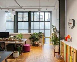 83 Curtain Rd, Londres à louer Photo intérieure– Image 2 sur 8