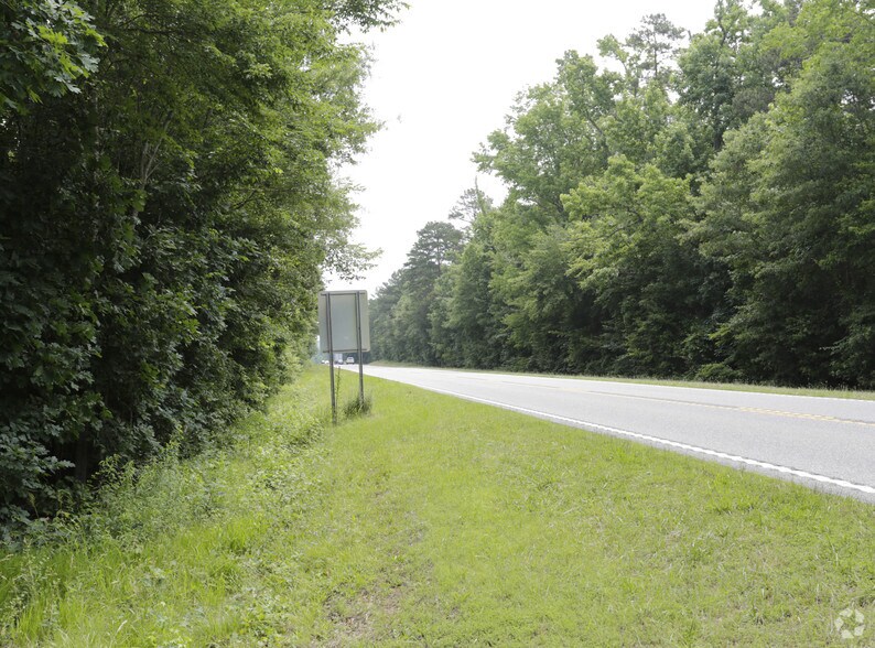 Highway 52, Richfield, NC à vendre - Photo de l’immeuble – Image 3 sur 3