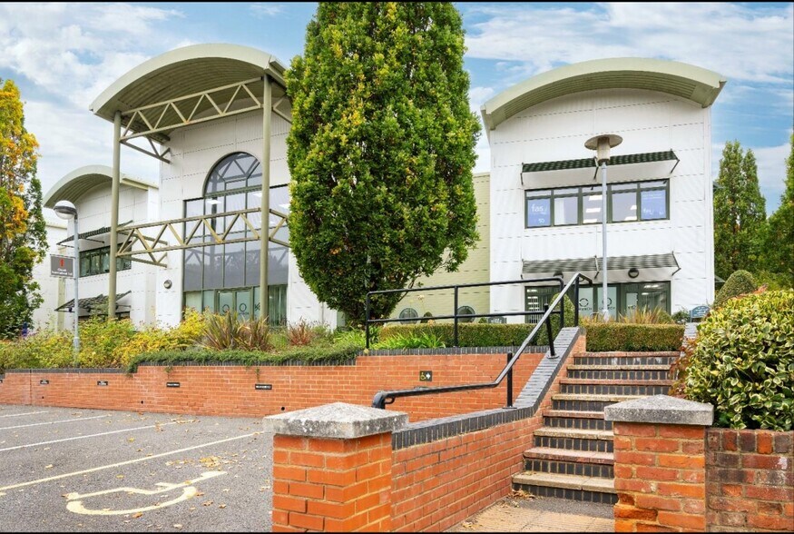 Tolherst Ct, Maidstone à louer - Photo de l’immeuble – Image 1 sur 1