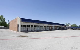 Plus de détails pour 401-463 W Bedford Euless Rd, Hurst, TX - Local commercial à louer