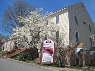Plus de détails pour 7631 Hull Street Rd, Richmond, VA - Bureau à louer