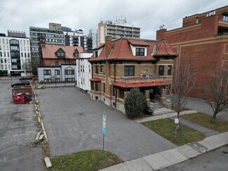 Plus de détails pour 307 Gilmour St, Ottawa, ON - Bureau à vendre