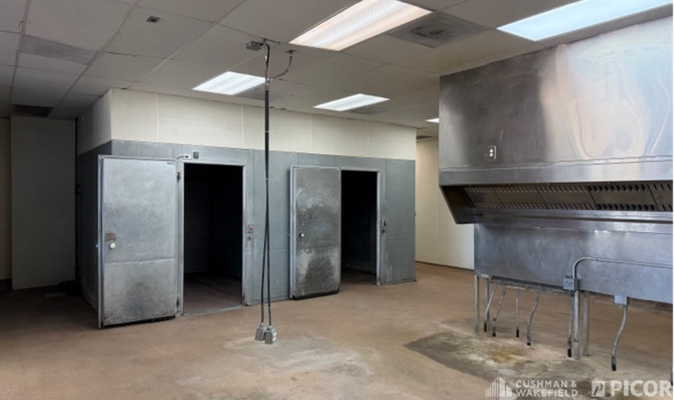 2712 E 22nd St, Tucson, AZ à vendre - Photo intérieure – Image 3 sur 4