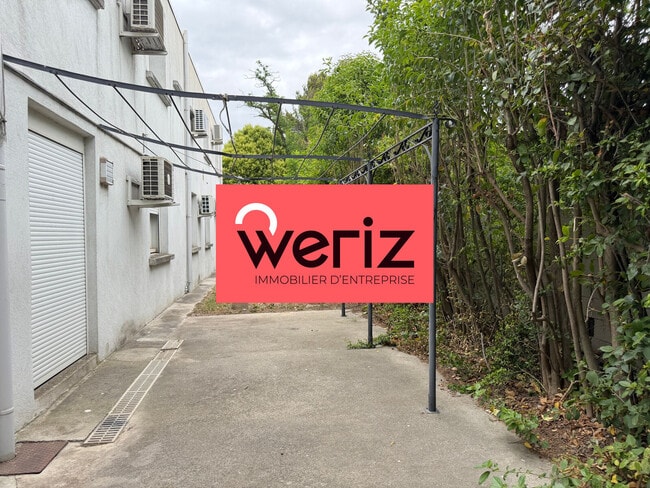 Plus de détails pour 795 Rue André Ampère, Aix-en-Provence - Bureau à louer