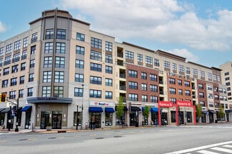 Plus de détails pour 638 Bloomfield Ave, Montclair, NJ - Local commercial à louer
