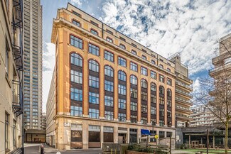 Plus de détails pour 6 Bridgewater Sq, Londres - Bureau à vendre