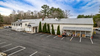 Plus de détails pour 460 Washington St, Pembroke, MA - Local commercial à louer