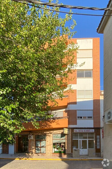 Paseo Estación, 20, Tarancón, Cuenca à vendre - Photo principale – Image 1 sur 2