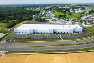 Plus de détails pour 1981 Ernie Caldwell Blvd, Davenport, FL - Industriel/Logistique à louer