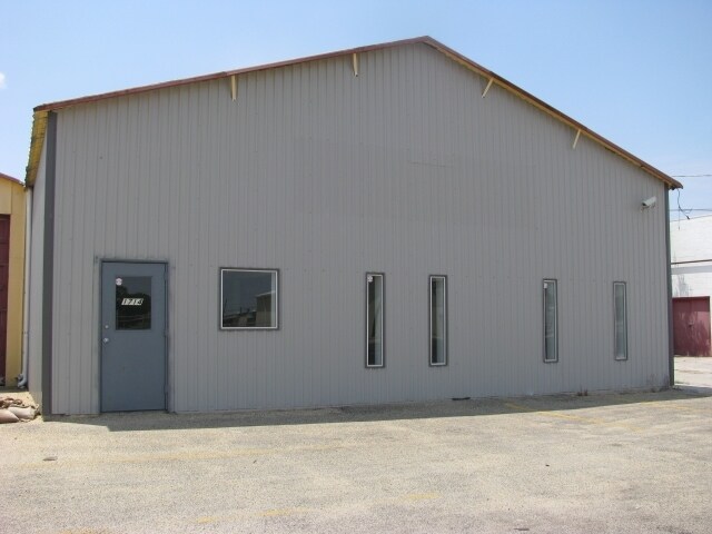 1714 E 2nd St, Odessa, TX à louer Photo principale– Image 1 sur 9