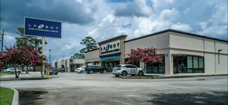 Plus de détails pour 6329 FM 1960 Rd W, Houston, TX - Local commercial à louer