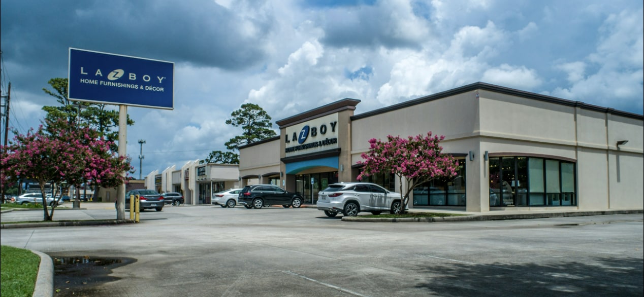 6329 FM 1960 Rd W, Houston, TX à louer Photo principale– Image 1 sur 7