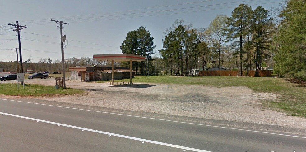 402 Sligo Rd, Haughton, LA à vendre - Photo principale – Image 1 sur 7