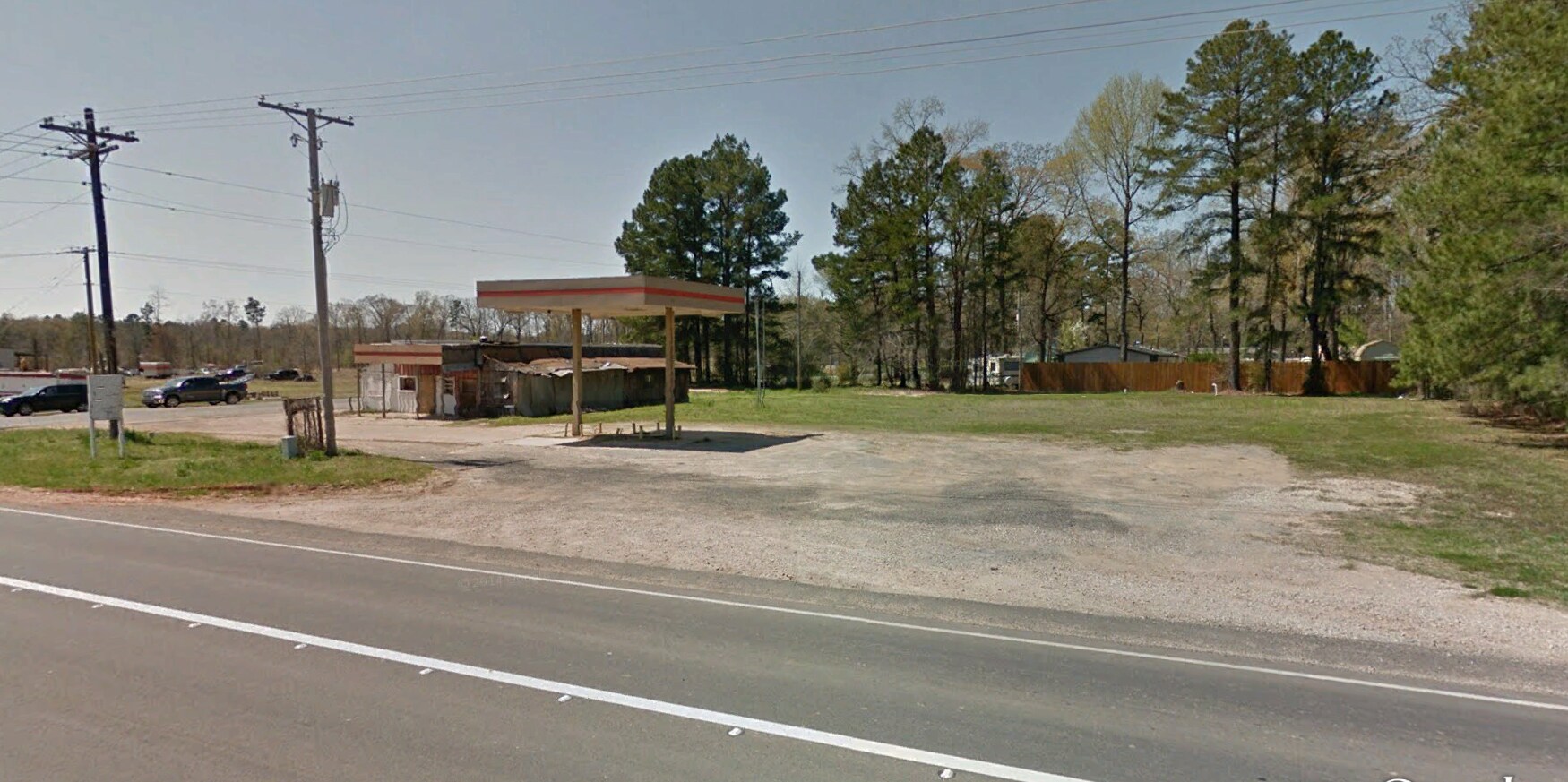 402 Sligo Rd, Haughton, LA à vendre Photo principale– Image 1 sur 8